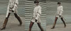 This season, the trench coat comes with new rules and proportions - Nina Rajak shows us how to wear it