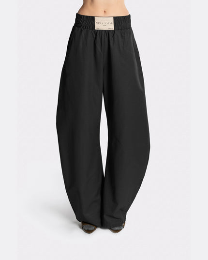 Soft Pants