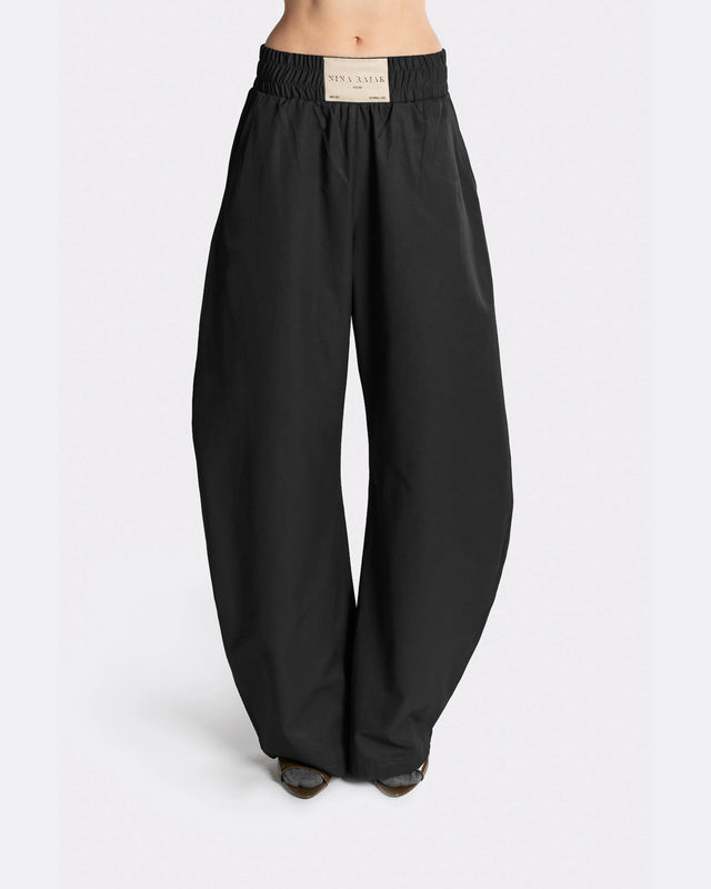 Pantaloni morbidi