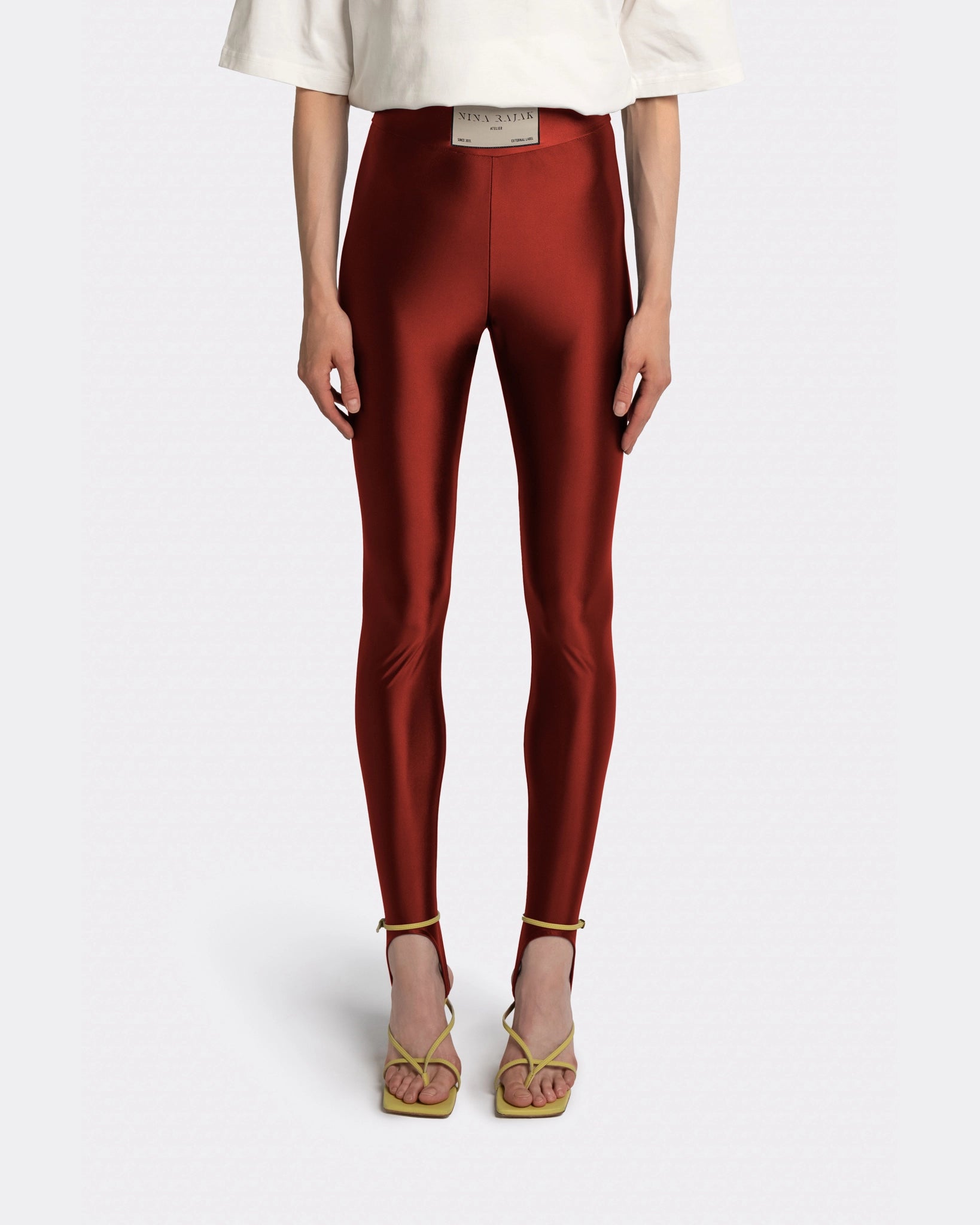 Logo Leggins