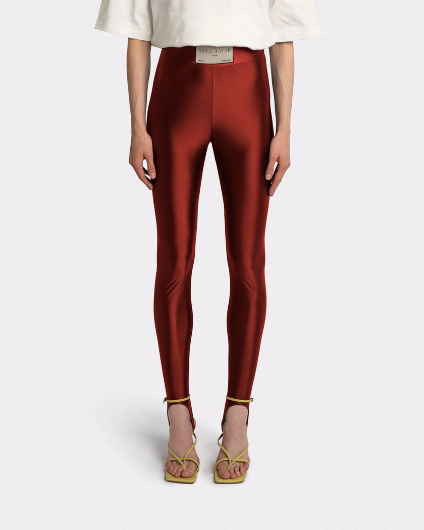 Logo Leggins