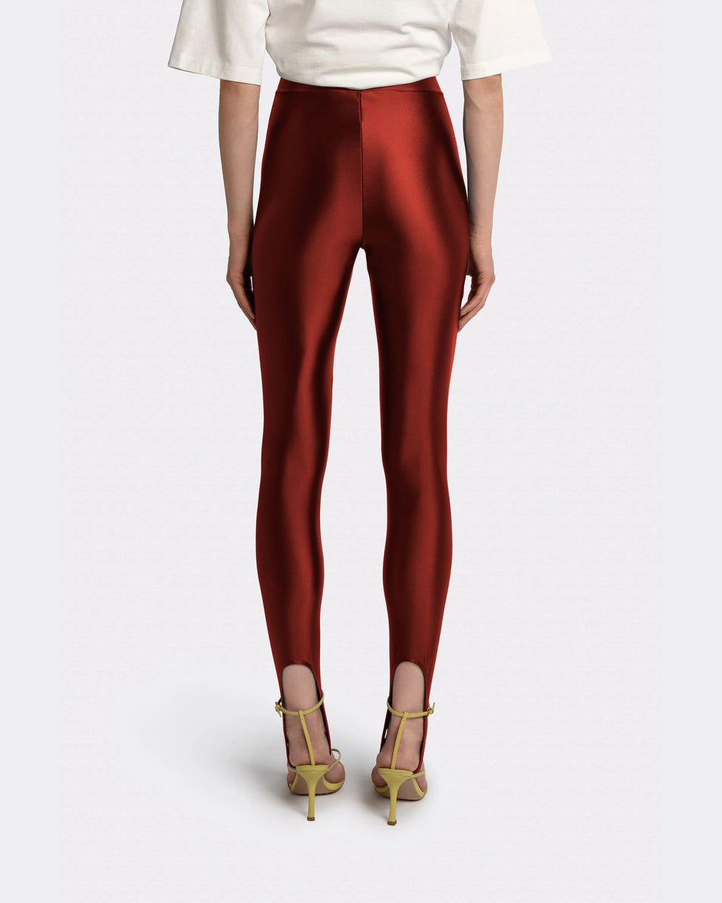 Logo Leggins