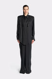BRERA SHIRT BLACK