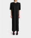 Long T-shirt Dress
