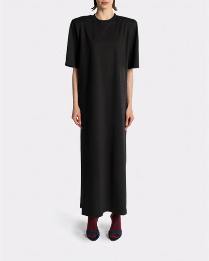 Long T-shirt Dress