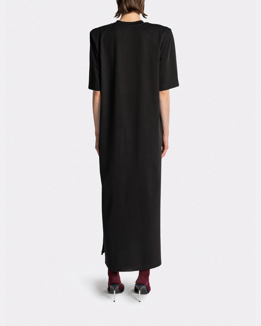 Long T-shirt Dress