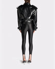 EDGE TRENCH PU