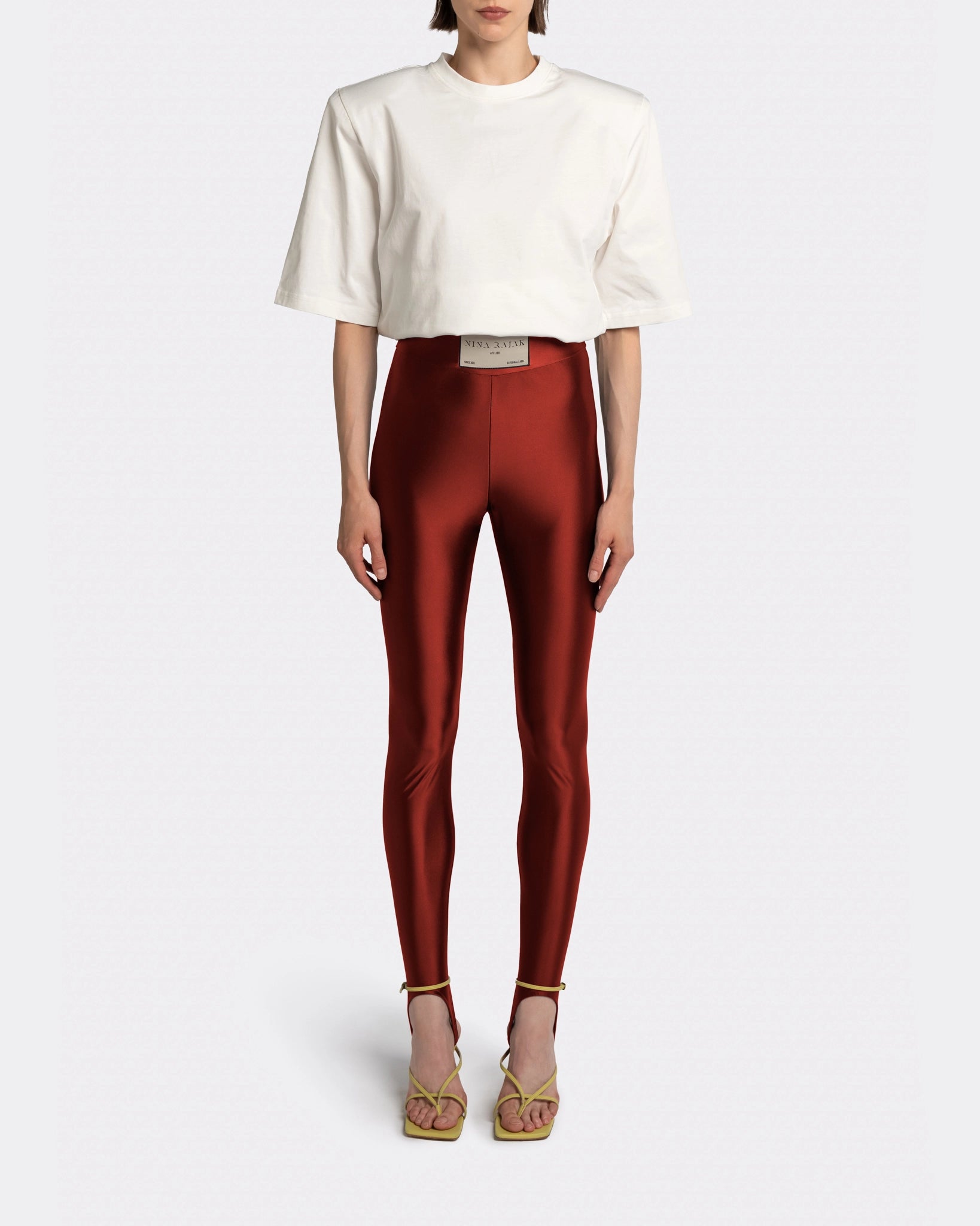 Logo Leggins