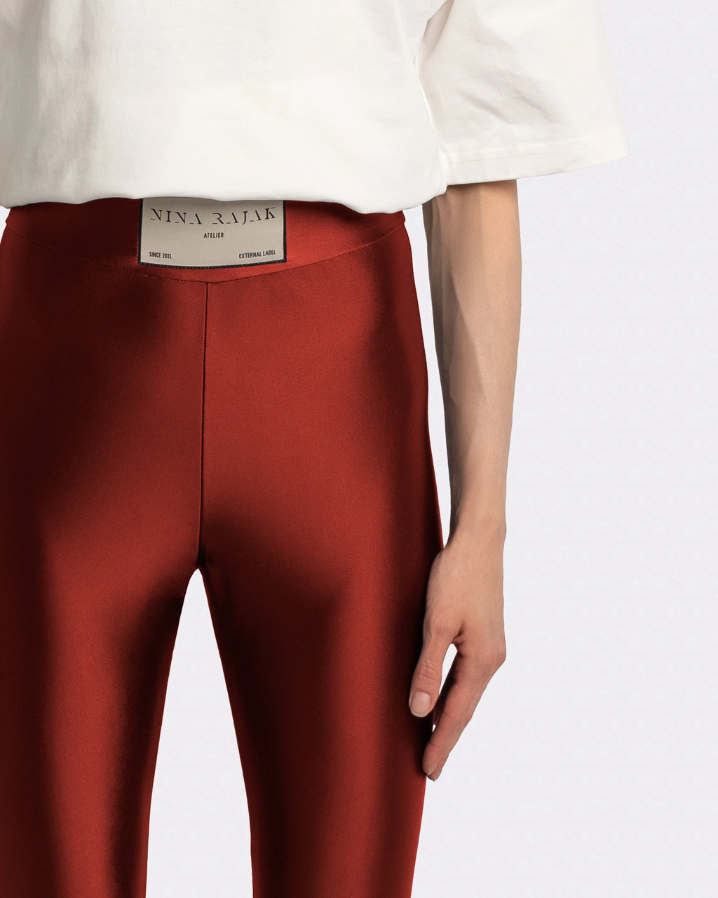 Logo Leggins