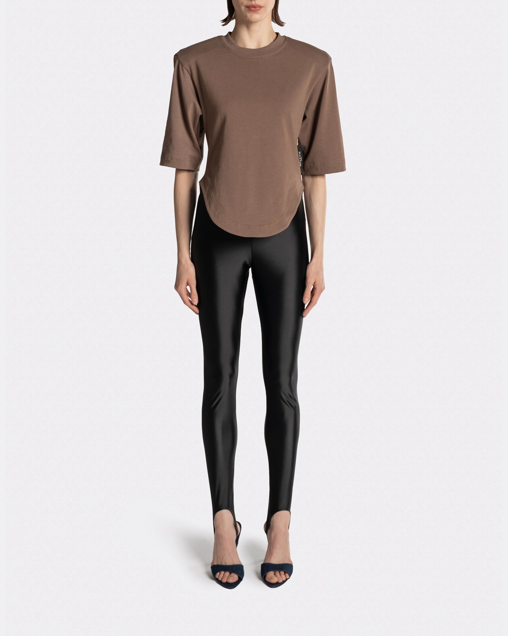 Slim T-shirt