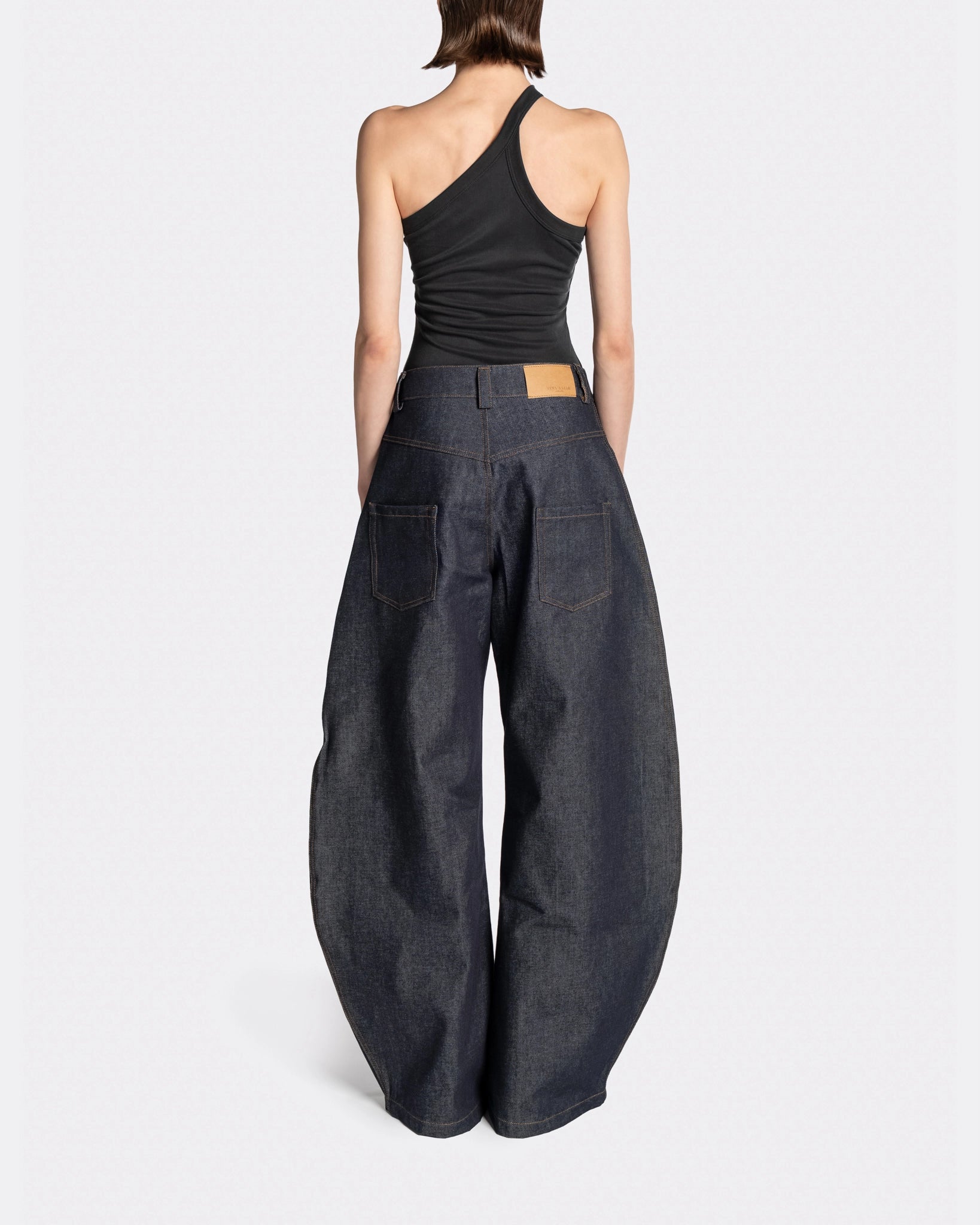 One Strap Tank Top