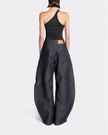 One Strap Tank Top
