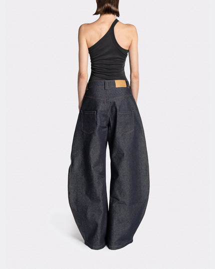 One Strap Tank Top