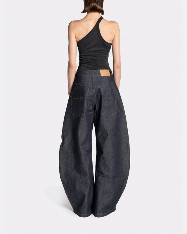 One Strap Tank Top