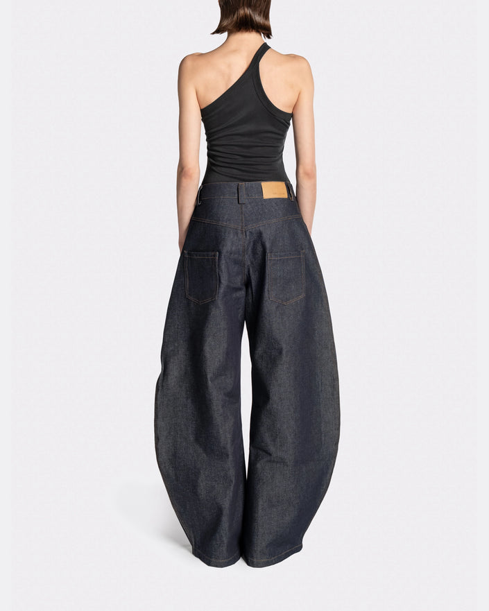 One Strap Tank Top