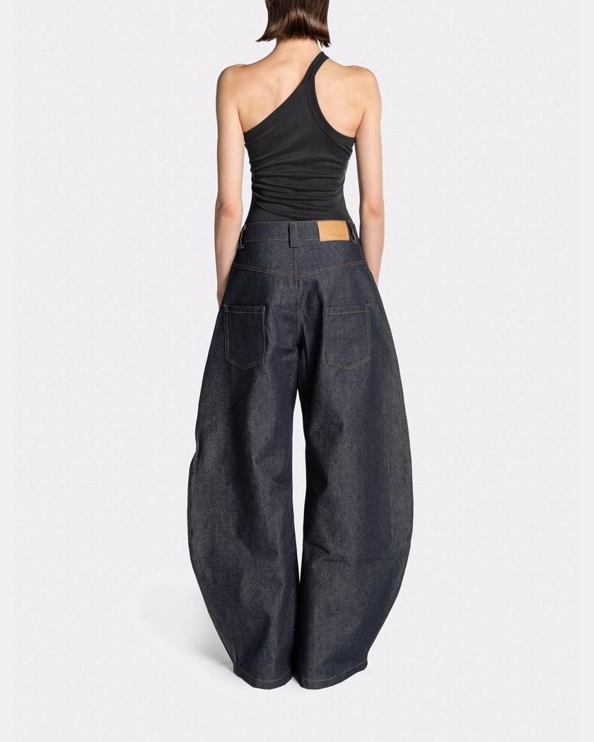 One Strap Tank Top
