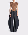 One Sided Bodysuit