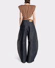 One Sided Bodysuit