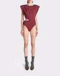 One Sided Bodysuit