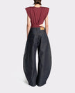 One Sided Bodysuit