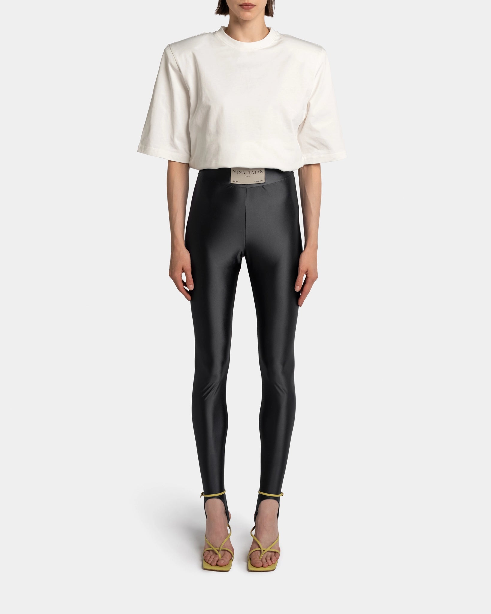 Logo Leggins