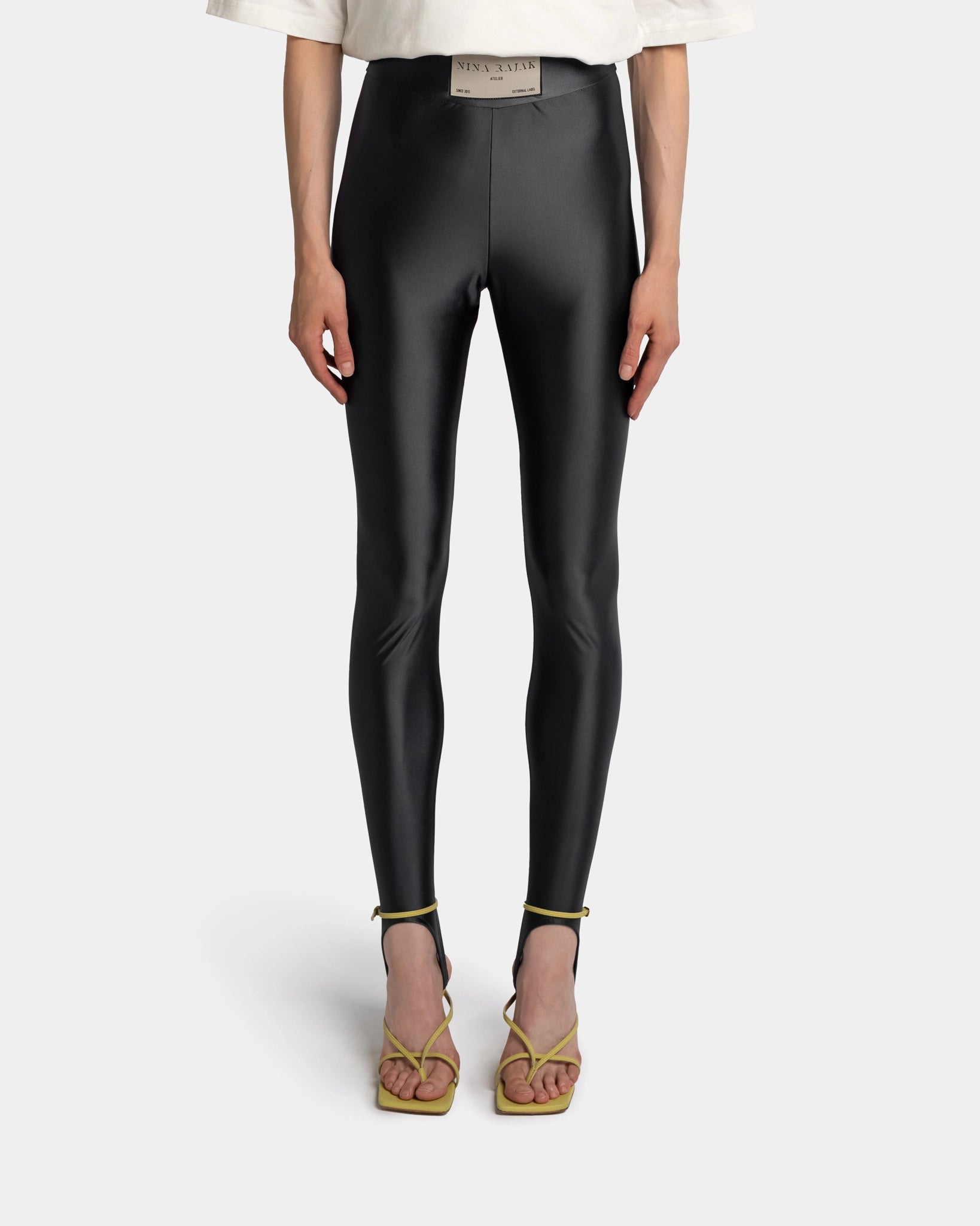 Logo Leggins
