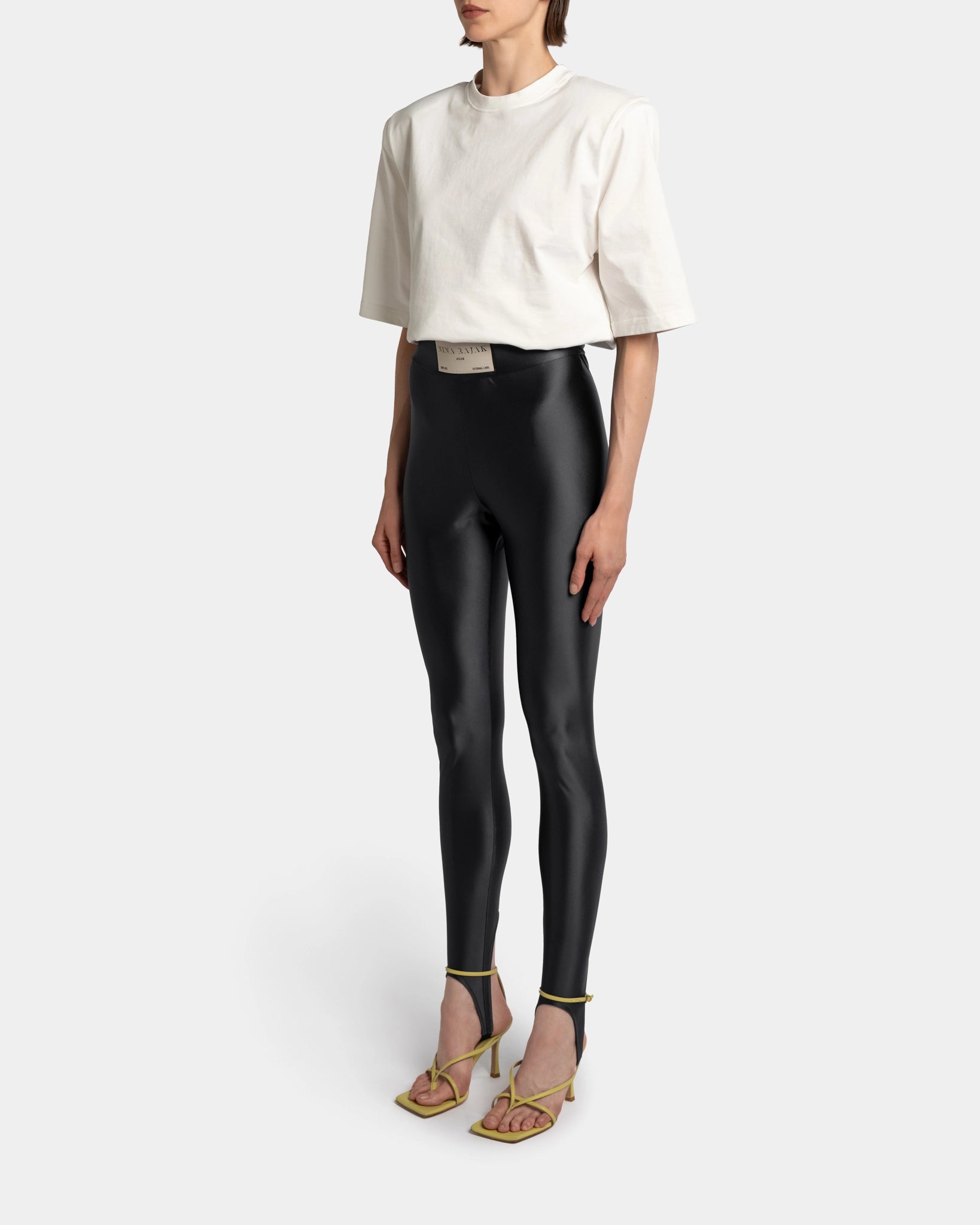 Logo Leggins