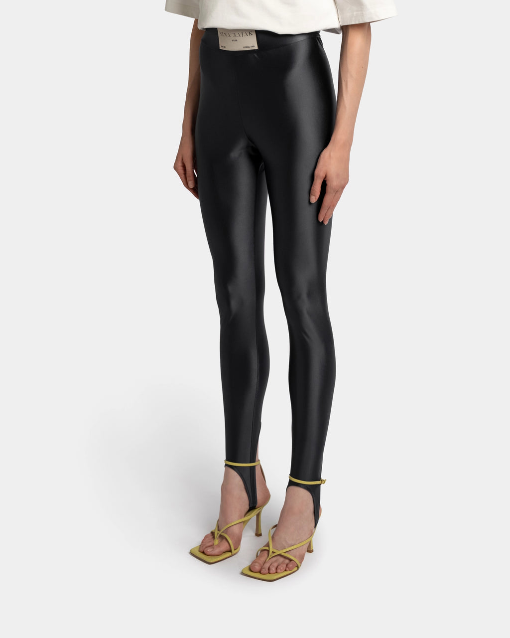 Logo Leggins