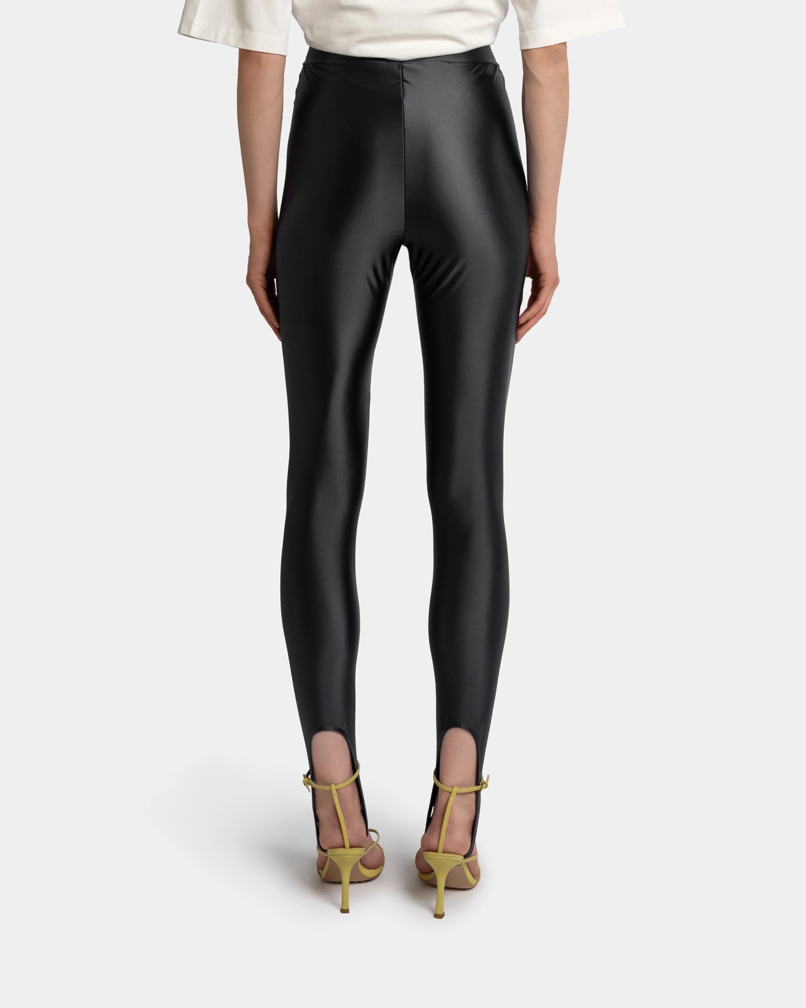 Logo Leggins