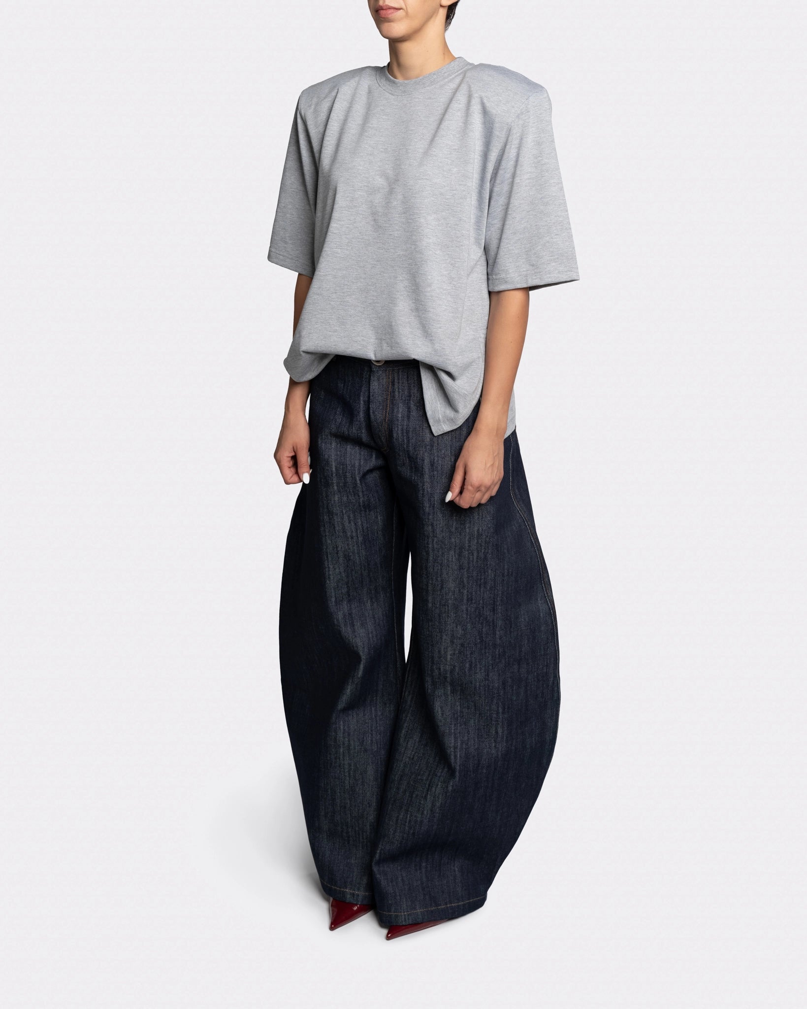 Basic T-shirt