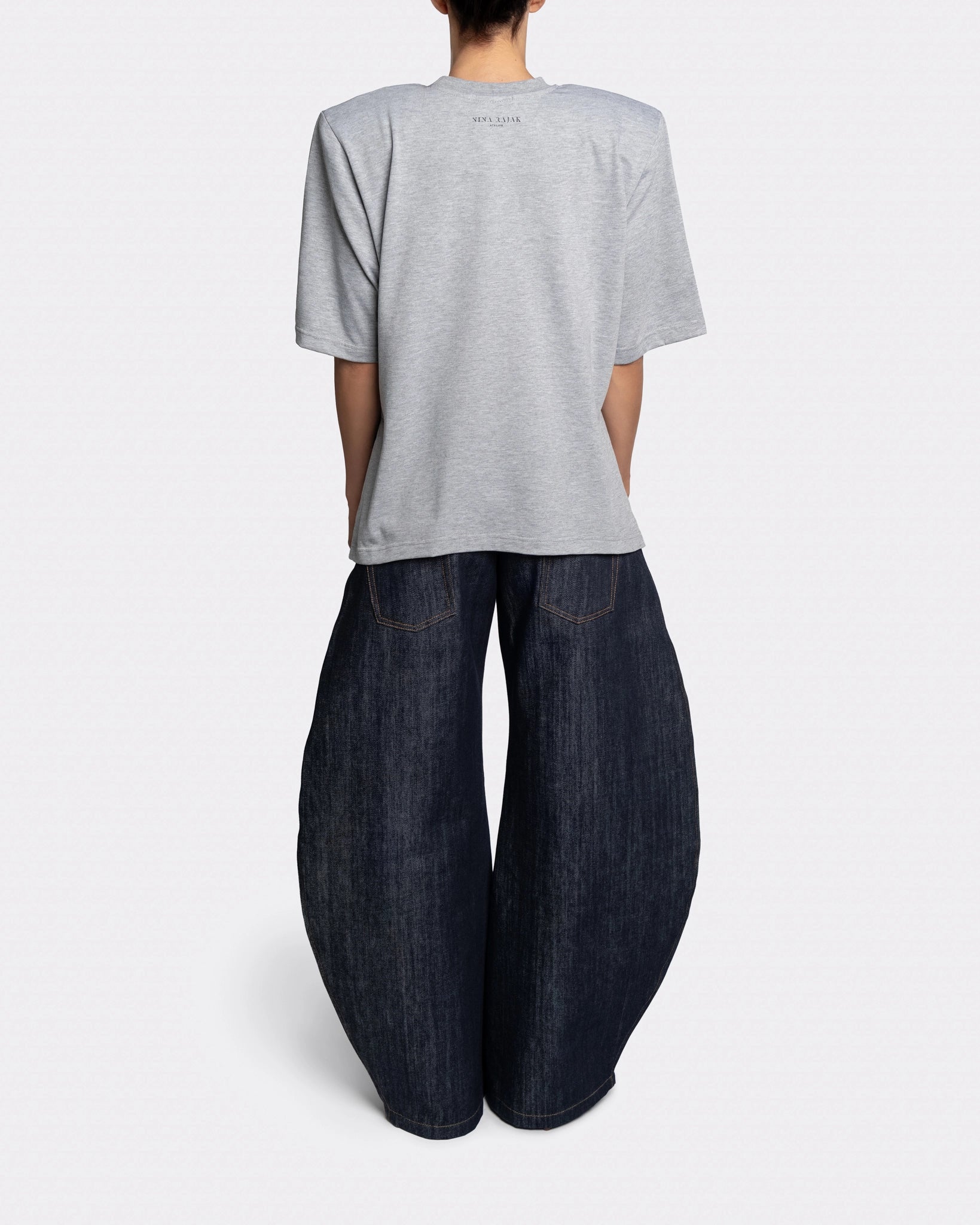 Basic T-shirt