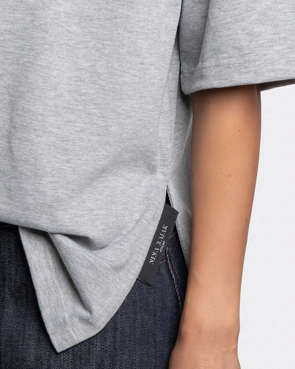 Basic T-shirt
