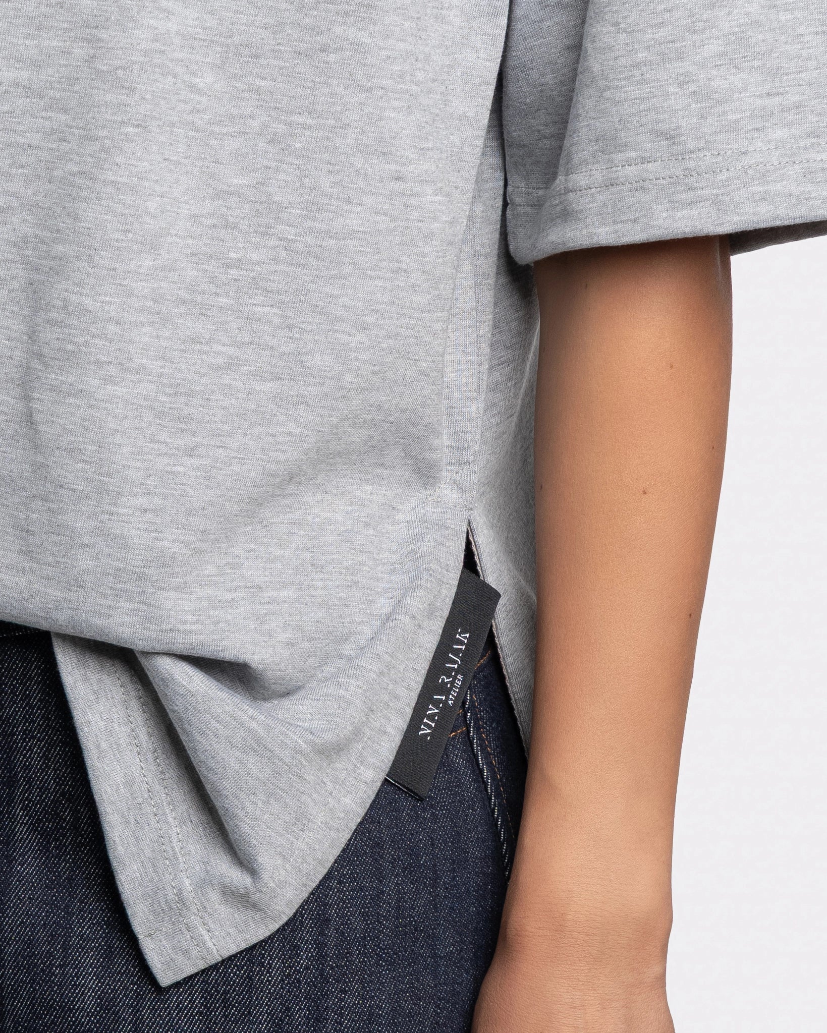 Basic T-shirt