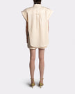 Sleeveless Shirt