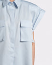 Sleeveless Shirt