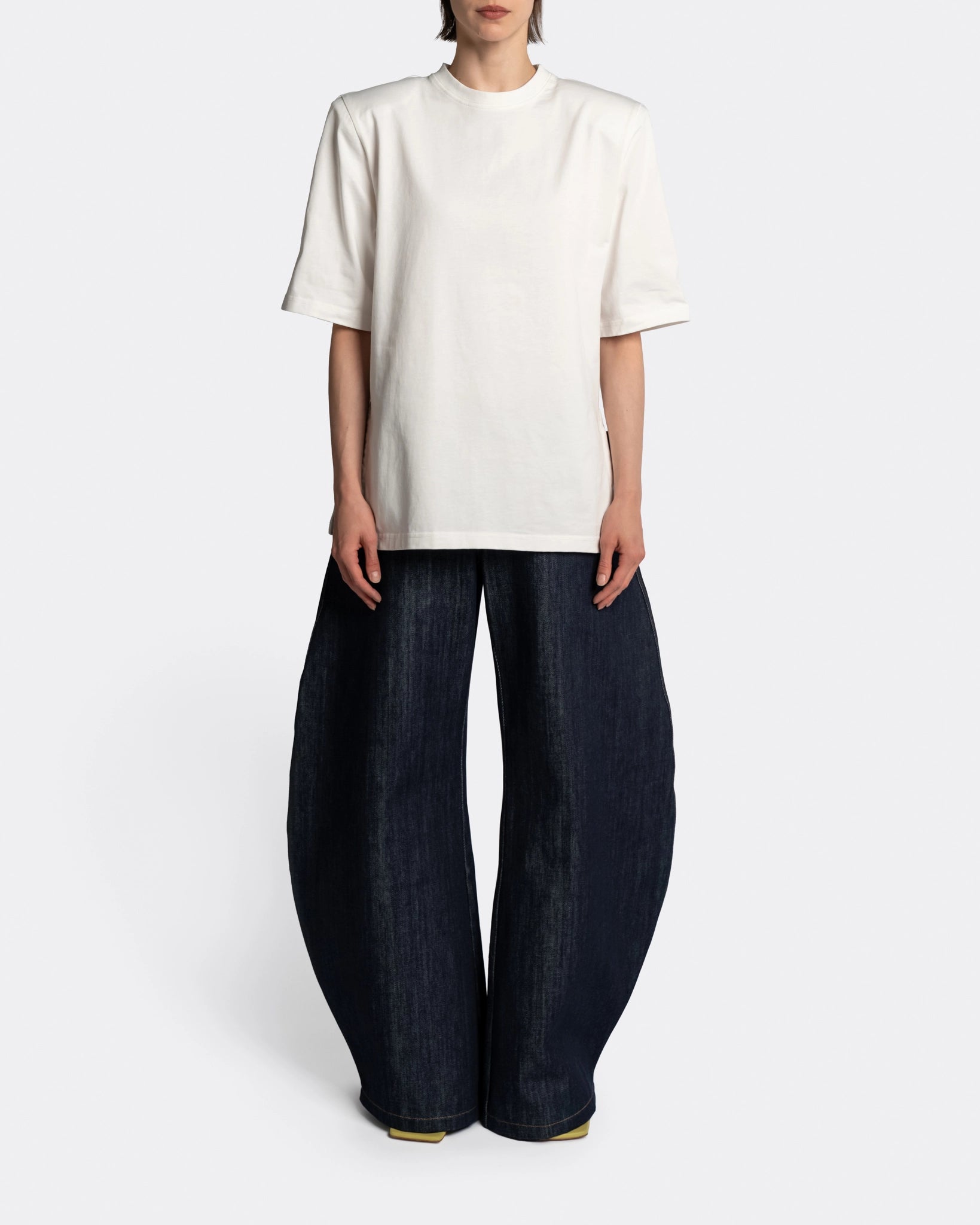 Basic T-shirt