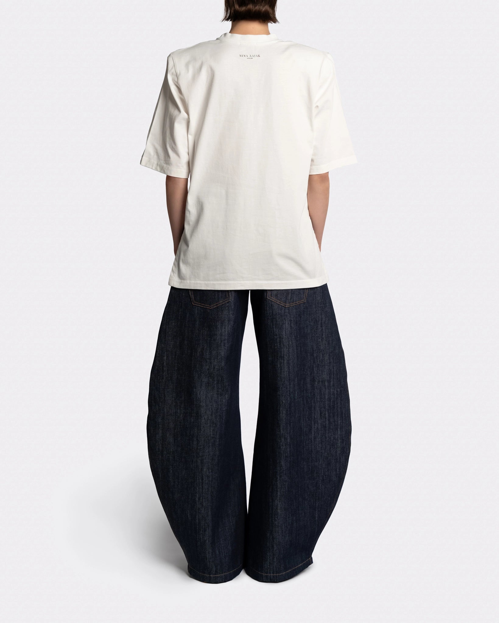 Basic T-shirt