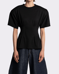 Bustier T-shirt
