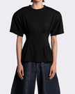 Bustier T-shirt