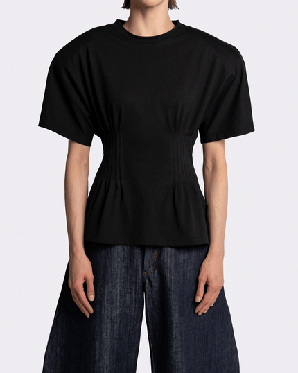 Bustier T-shirt