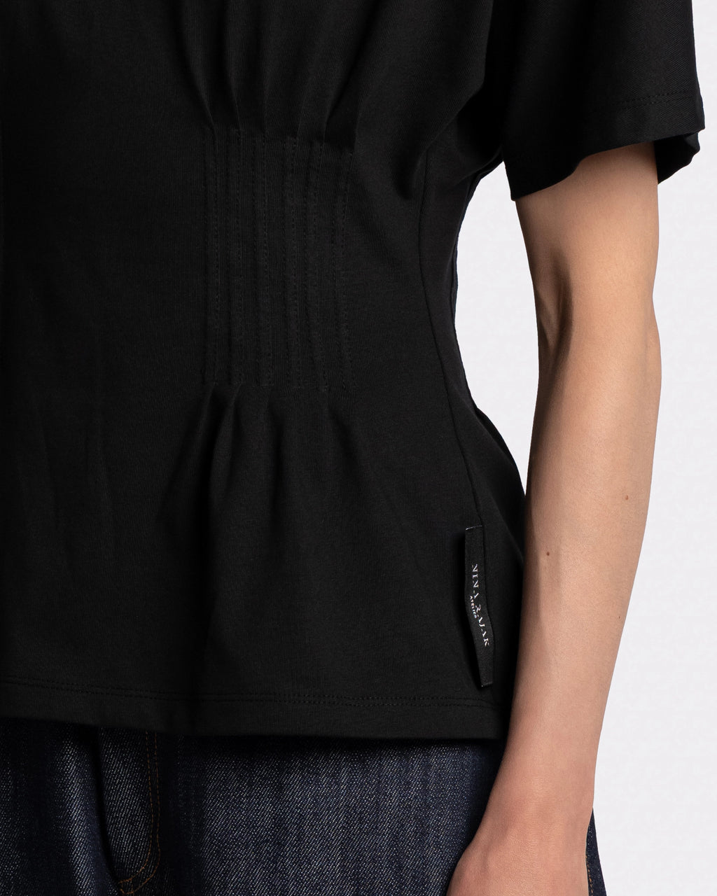Bustier T-shirt