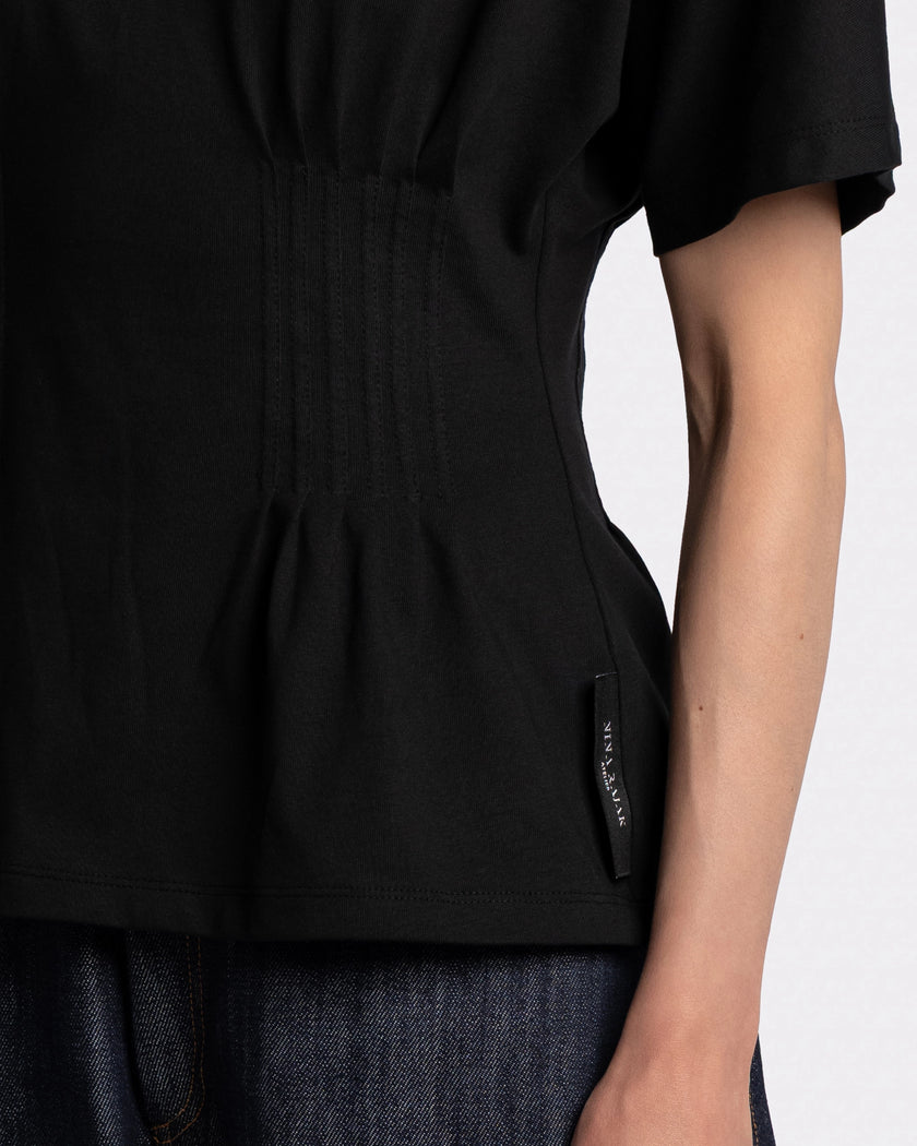 Bustier T-shirt