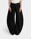 Round Five Pocket Black