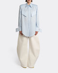 Brera Shirt Light Blue