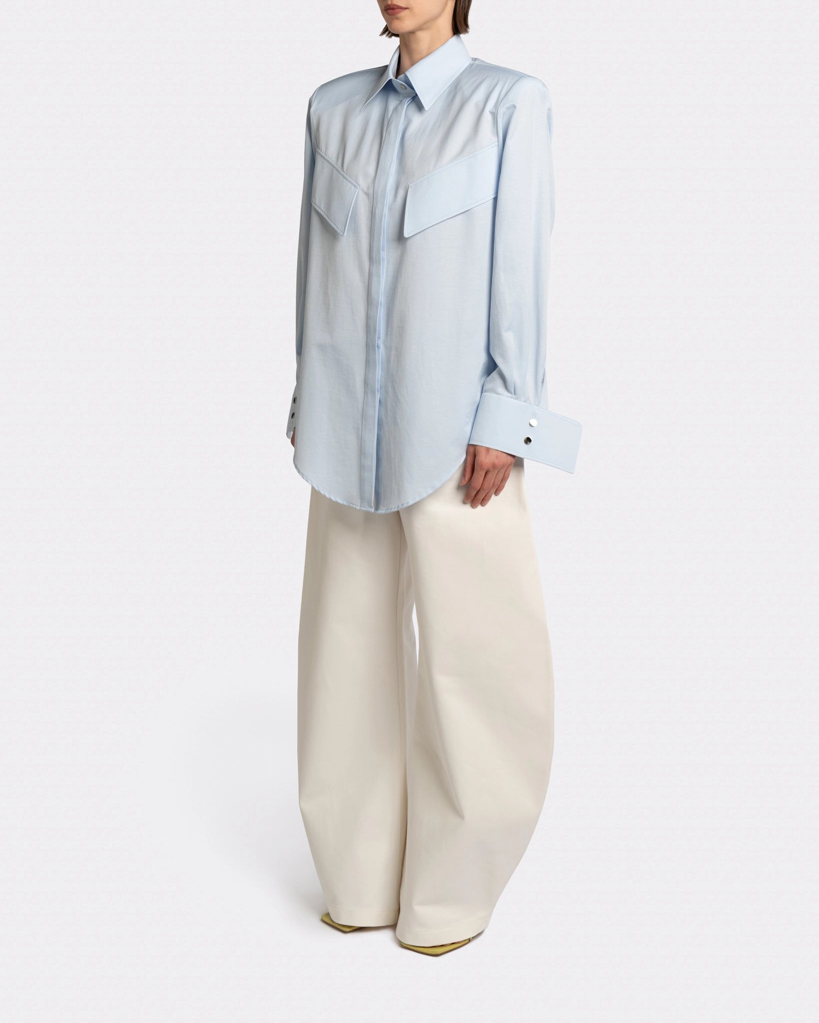 Brera Shirt Light Blue