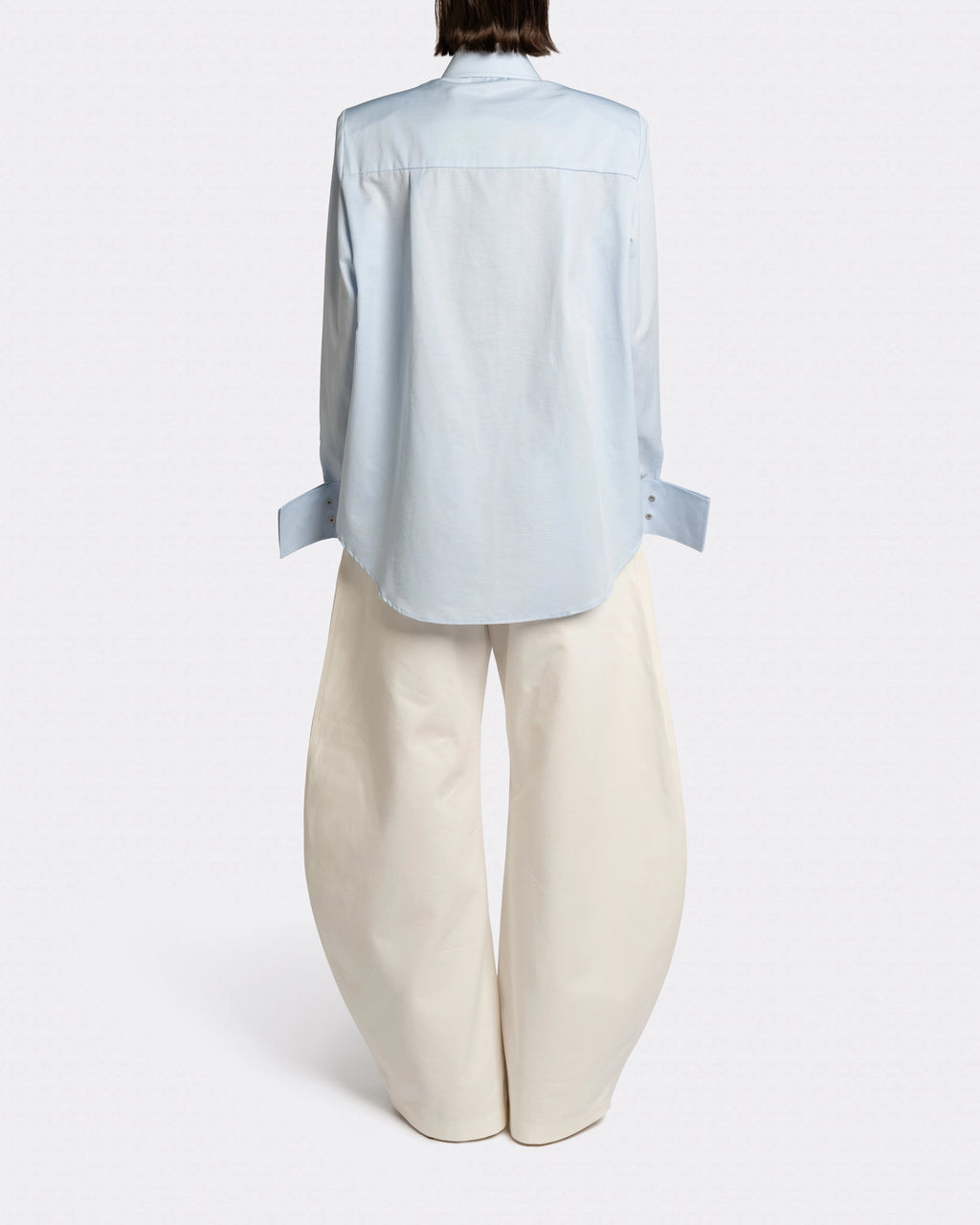 Brera Shirt Light Blue