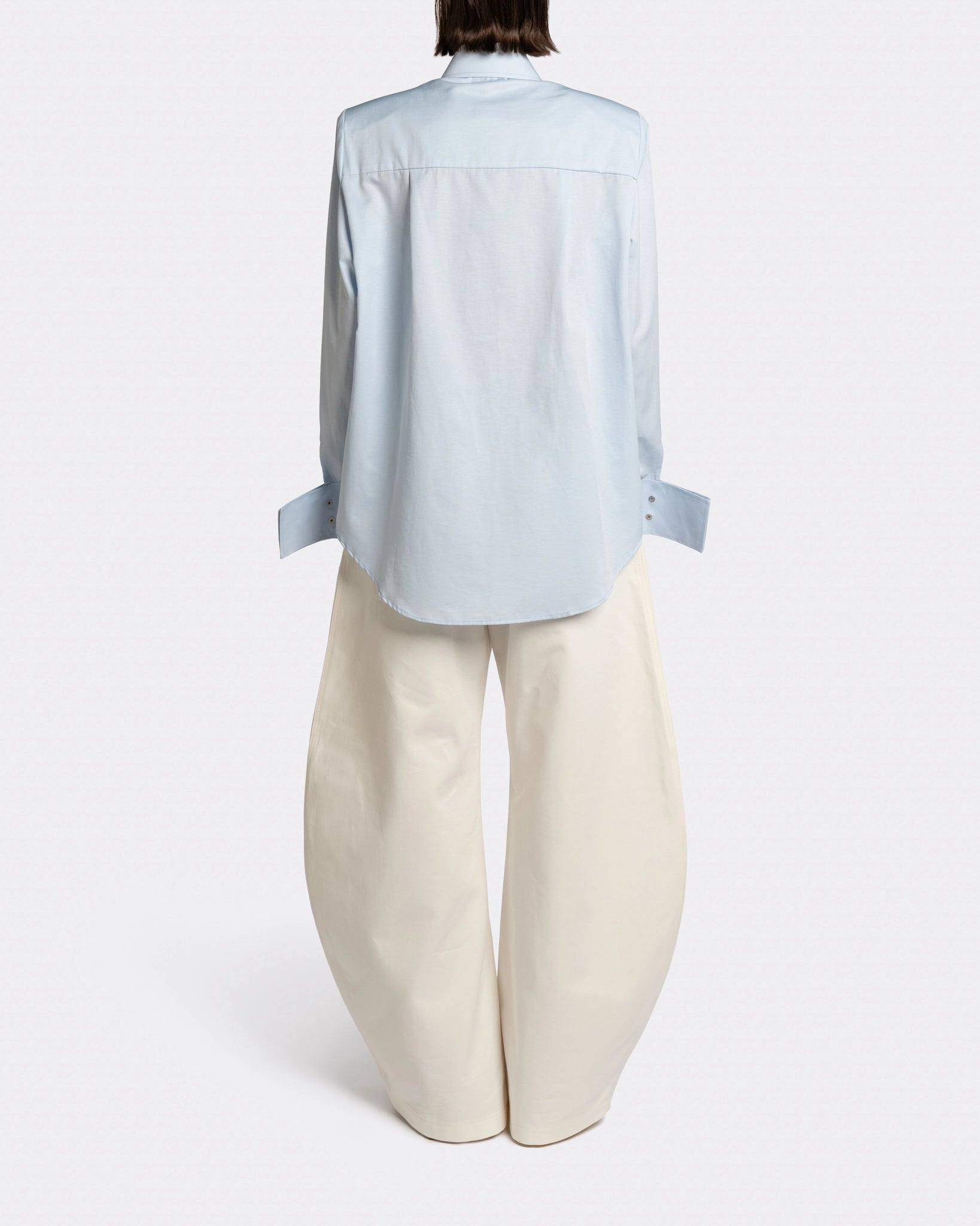 Brera Shirt Light Blue