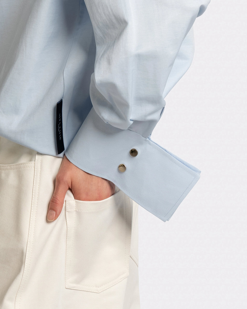Brera Shirt Light Blue