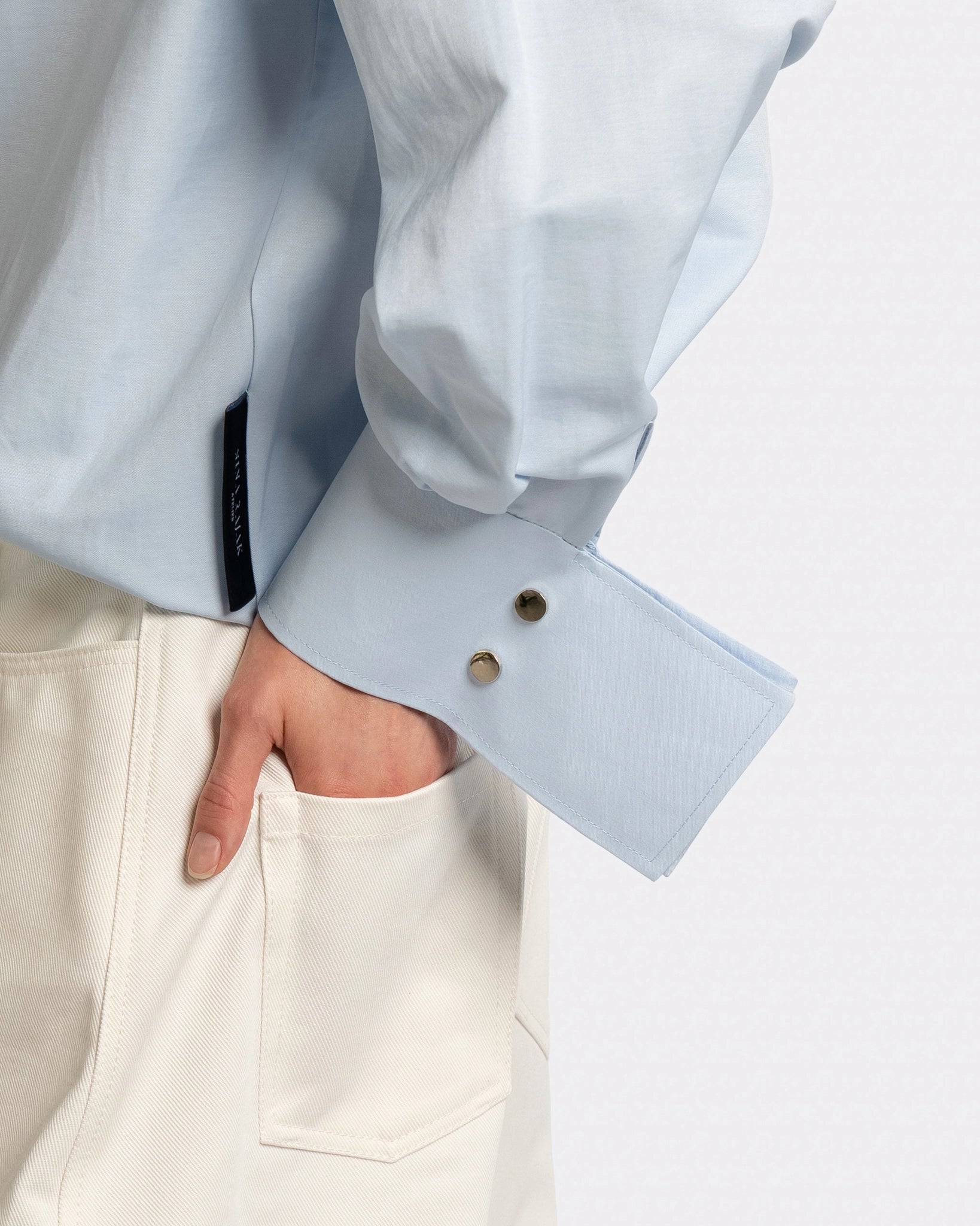 Brera Shirt Light Blue