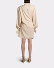 Icon Sleeve Dress